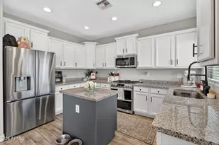 118 W Dragon Tree Ave, Queen Creek, AZ 85140 - Photo 12