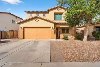 118 W Dragon Tree Avenue, Queen Creek, AZ 85140 - Photo 1