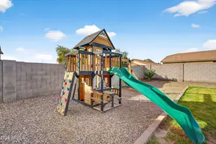 118 W Dragon Tree Ave, Queen Creek, AZ 85140 - Photo 50