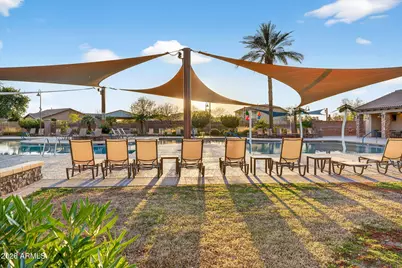 118 W Dragon Tree Avenue, Queen Creek, AZ 85140 - Photo 56