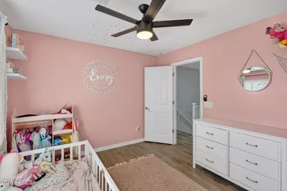 118 W Dragon Tree Avenue, Queen Creek, AZ 85140 - Photo 34