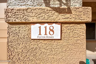 118 W Dragon Tree Avenue, Queen Creek, AZ 85140 - Photo 66