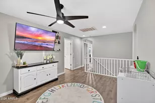 118 W Dragon Tree Ave, Queen Creek, AZ 85140 - Photo 20