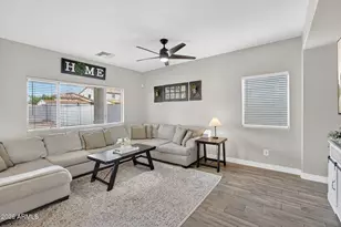 118 W Dragon Tree Ave, Queen Creek, AZ 85140 - Photo 8