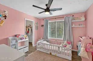 118 W Dragon Tree Ave, Queen Creek, AZ 85140 - Photo 32