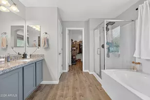 118 W Dragon Tree Ave, Queen Creek, AZ 85140 - Photo 26