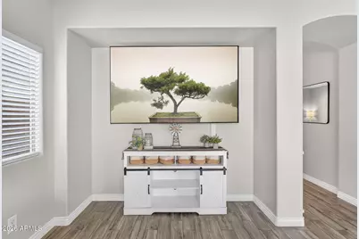 118 W Dragon Tree Avenue, Queen Creek, AZ 85140 - Photo 8