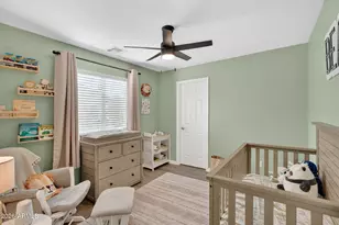 118 W Dragon Tree Ave, Queen Creek, AZ 85140 - Photo 36