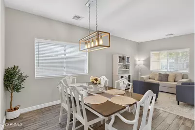 118 W Dragon Tree Avenue, Queen Creek, AZ 85140 - Photo 18