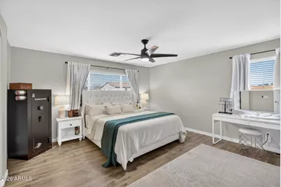 118 W Dragon Tree Avenue, Queen Creek, AZ 85140 - Photo 22