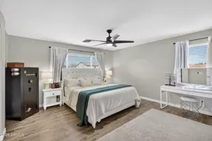 118 W Dragon Tree Ave, Queen Creek, AZ 85140 - Photo 22