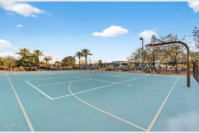 118 W Dragon Tree Avenue, Queen Creek, AZ 85140 - Photo 62