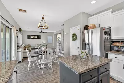 118 W Dragon Tree Avenue, Queen Creek, AZ 85140 - Photo 16