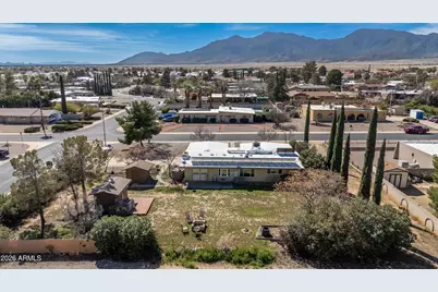 [Address not provided], Sierra Vista, AZ 85635 - Photo 36