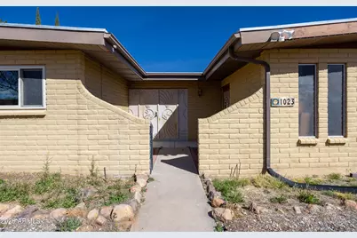 [Address not provided], Sierra Vista, AZ 85635 - Photo 4
