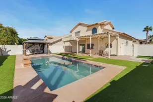 288 S Jesse St, Chandler, AZ 85225 - Photo 28