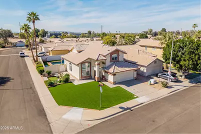 288 S Jesse Street, Chandler, AZ 85225 - Photo 1