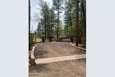 00 S 24th Drive #-, Show Low, AZ 85901 - Photo 1