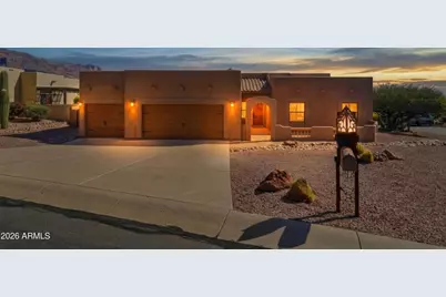 4821 S Pay Dirt Drive, Gold Canyon, AZ 85118 - Photo 28