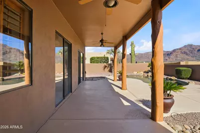 4821 S Pay Dirt Drive, Gold Canyon, AZ 85118 - Photo 18