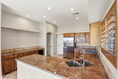 4821 S Pay Dirt Drive, Gold Canyon, AZ 85118 - Photo 6