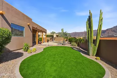 4821 S Pay Dirt Drive, Gold Canyon, AZ 85118 - Photo 20