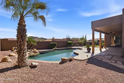 4821 S Pay Dirt Drive, Gold Canyon, AZ 85118 - Photo 22
