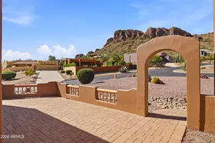4821 S Pay Dirt Dr, Gold Canyon, AZ 85118 - Photo 2