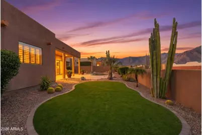 4821 S Pay Dirt Drive, Gold Canyon, AZ 85118 - Photo 26