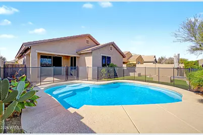 8231 S 70th Drive, Laveen, AZ 85339 - Photo 2