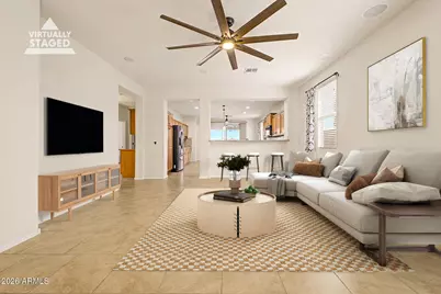 8231 S 70th Drive, Laveen, AZ 85339 - Photo 4