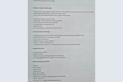 8231 S 70th Drive, Laveen, AZ 85339 - Photo 36