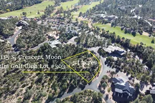 115 S Crescent Moon, Payson, AZ 85541 - Photo 1