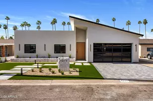 4224 N 35th Pl, Phoenix, AZ 85018 - Photo 2