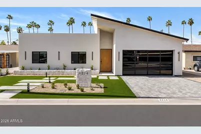 4224 N 35th Place, Phoenix, AZ 85018 - Photo 1