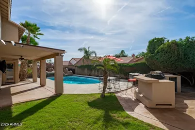 1335 E Horseshoe Avenue, Gilbert, AZ 85296 - Photo 56