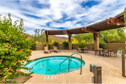 1828 W Black Hill Road, Phoenix, AZ 85085 - Photo 56