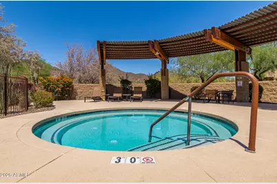 1828 W Black Hill Road, Phoenix, AZ 85085 - Photo 76