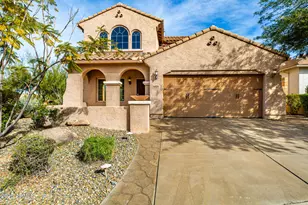 1828 W Black Hill Rd, Phoenix, AZ 85085 - Photo 1