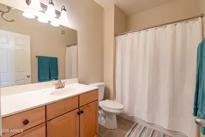 19777 N 76th Street #3317, Scottsdale, AZ 85255 - Photo 22