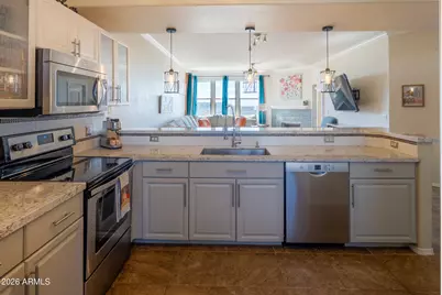 19777 N 76th Street #3317, Scottsdale, AZ 85255 - Photo 6