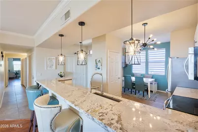 19777 N 76th Street #3317, Scottsdale, AZ 85255 - Photo 4