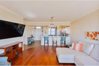 19777 N 76th Street #3317, Scottsdale, AZ 85255 - Photo 1