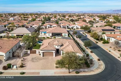 22266 E Sentiero Drive, Queen Creek, AZ 85142 - Photo 48