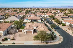 22266 E Sentiero Dr, Queen Creek, AZ 85142 - Photo 48