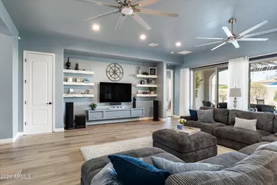 22266 E Sentiero Drive, Queen Creek, AZ 85142 - Photo 4