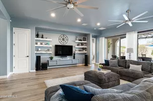 22266 E Sentiero Dr, Queen Creek, AZ 85142 - Photo 4