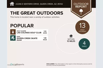 22266 E Sentiero Drive, Queen Creek, AZ 85142 - Photo 54