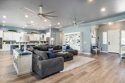 22266 E Sentiero Drive, Queen Creek, AZ 85142 - Photo 6