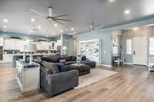 22266 E Sentiero Dr, Queen Creek, AZ 85142 - Photo 6